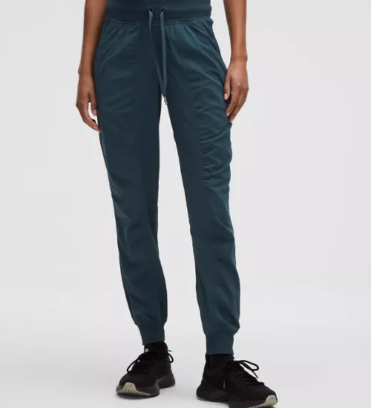Lululemon Dance Studio Jogger